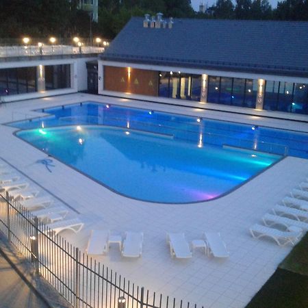 Feniks Lux 2+2 Apartment Kolobrzeg Luaran gambar