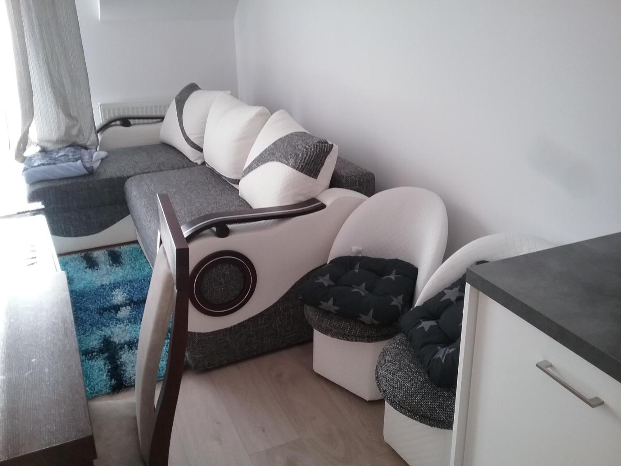 Feniks Lux 2+2 Apartment Kolobrzeg Luaran gambar