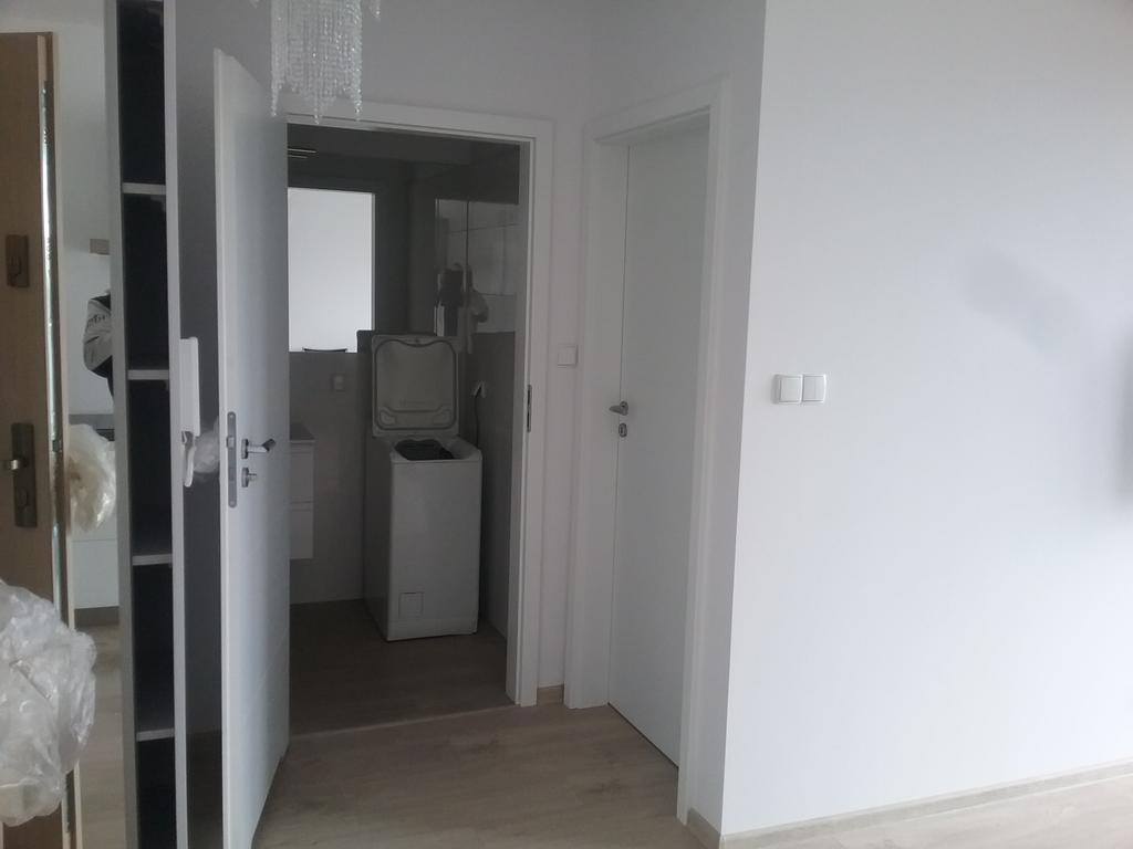 Feniks Lux 2+2 Apartment Kolobrzeg Luaran gambar