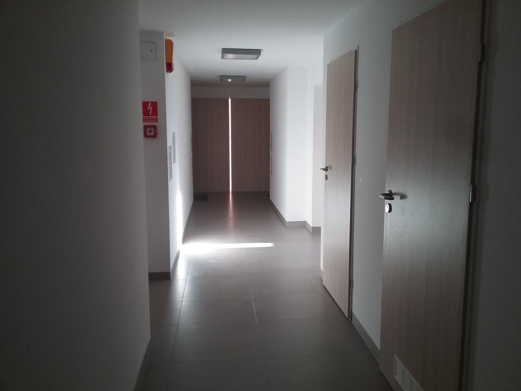 Feniks Lux 2+2 Apartment Kolobrzeg Luaran gambar