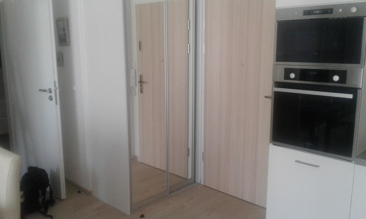 Feniks Lux 2+2 Apartment Kolobrzeg Luaran gambar