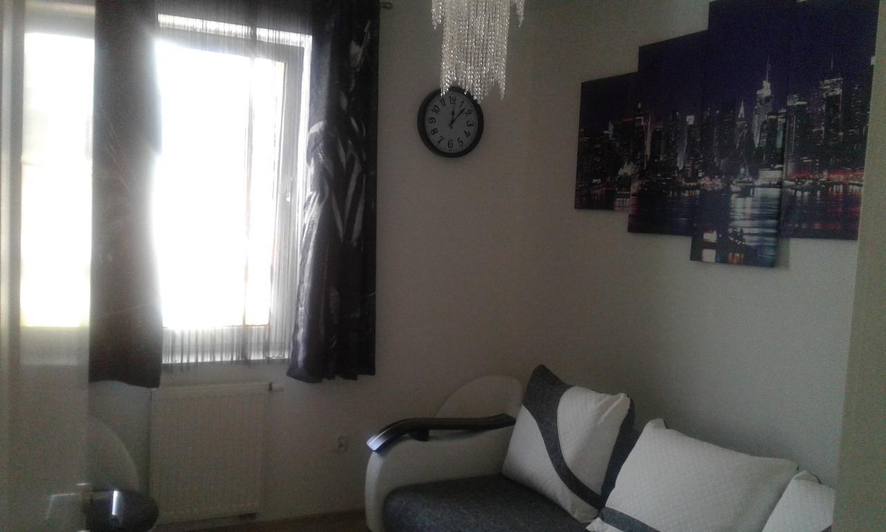 Feniks Lux 2+2 Apartment Kolobrzeg Luaran gambar