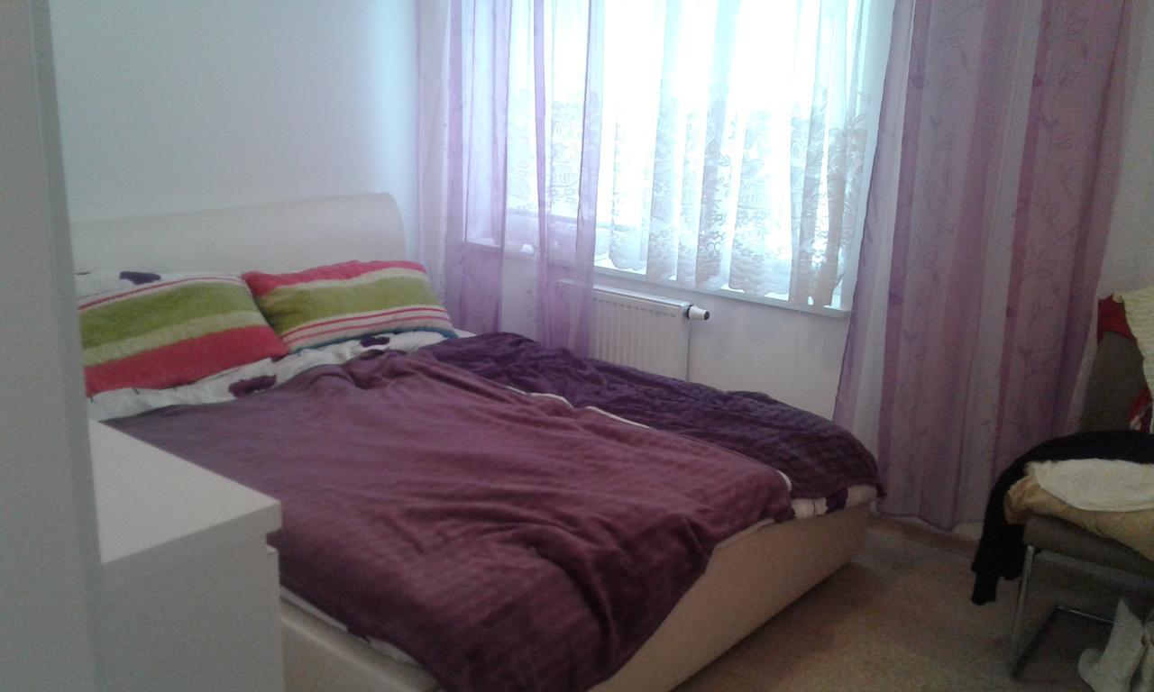 Feniks Lux 2+2 Apartment Kolobrzeg Luaran gambar